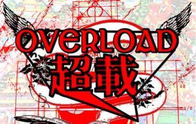 logo Overload (CHN)